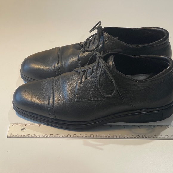 a.testoni Men\'s Leather Shoes, Made in Italy main image 8